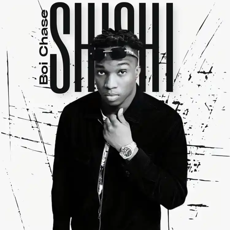 Shawty bend it ova (Sped up Version) - Single - Album by BOI CHASE